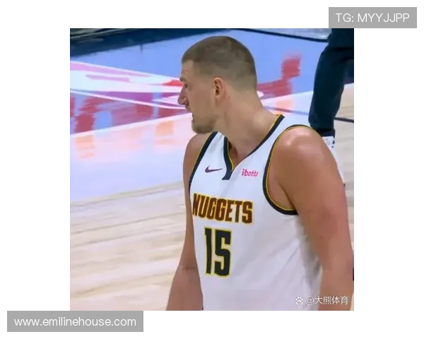 穆雷下半场病退掘金受影响比赛