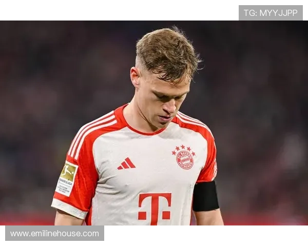 纳帅坚持基米希右闸安排继续不变