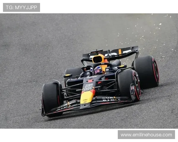 维斯塔潘：F1新规让耐心到了极限